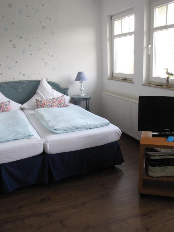 Hotel Willert Wismar Room photo